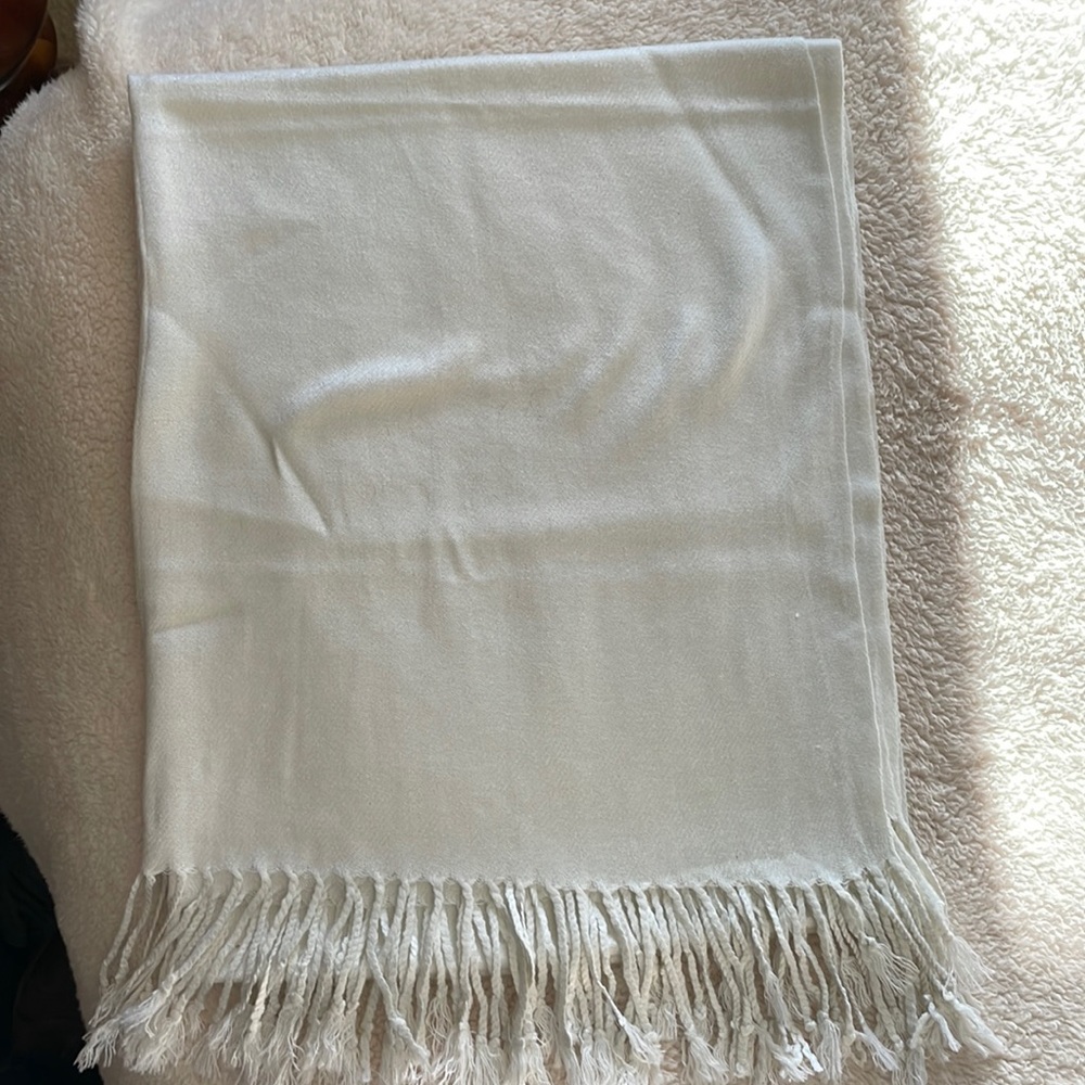 Pashmina Scarf